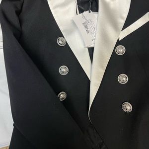 Balmain blazer